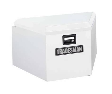 tradesman steel trailer tongue box|TST16TTB .